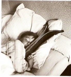 Doisneau les skis