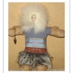 poupée inuit pr blog